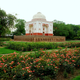 Illustration for article titled New Delhi's Super-Park Will Completely Dwarf Central Park